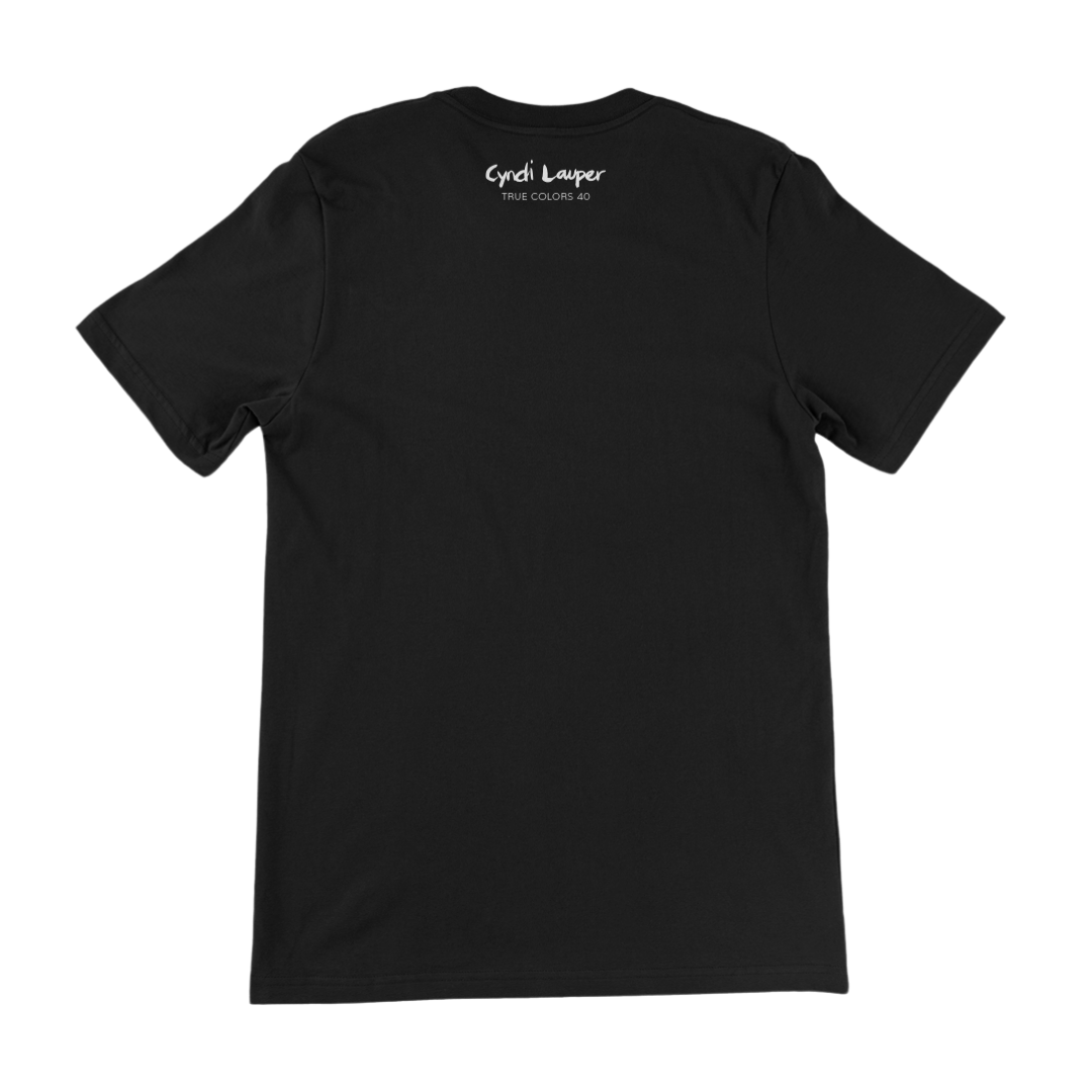 True Colors 40 T-shirt