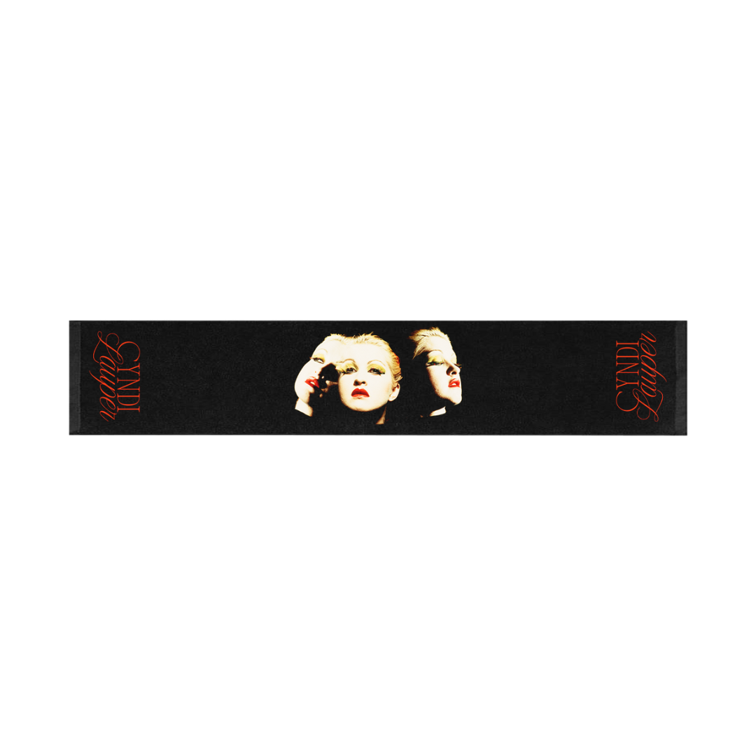 Triple Photo Stadium Towel