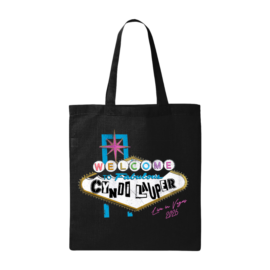 Sign Tote