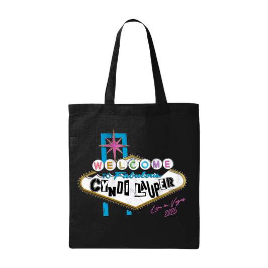 Sign Tote