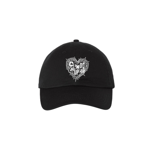 Punk Heart Hat