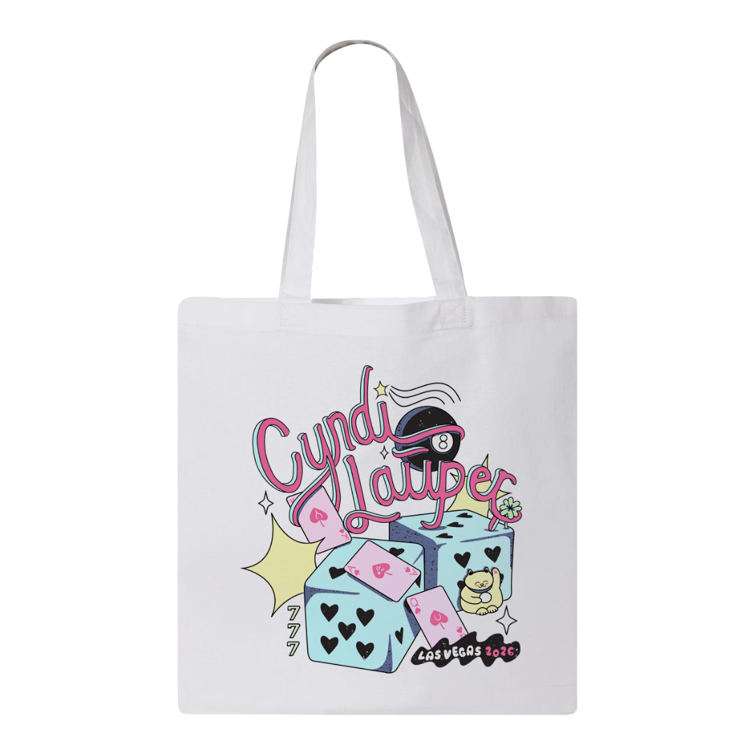 Dice Tote