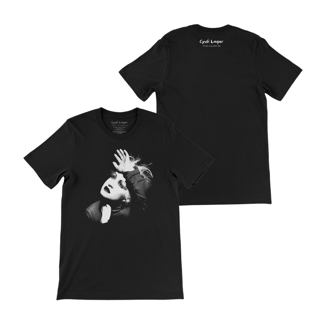 True Colors 40 T-shirt