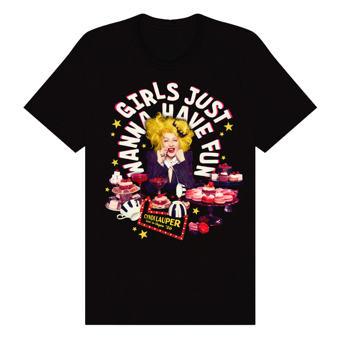 Sweets Tee