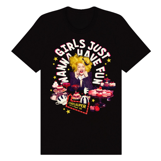 Sweets Tee
