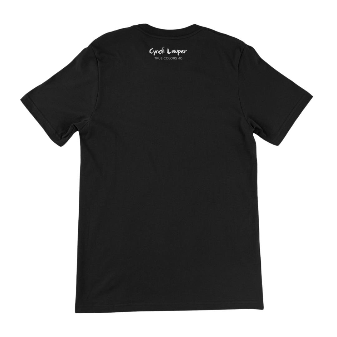 True Colors 40 T-Shirt