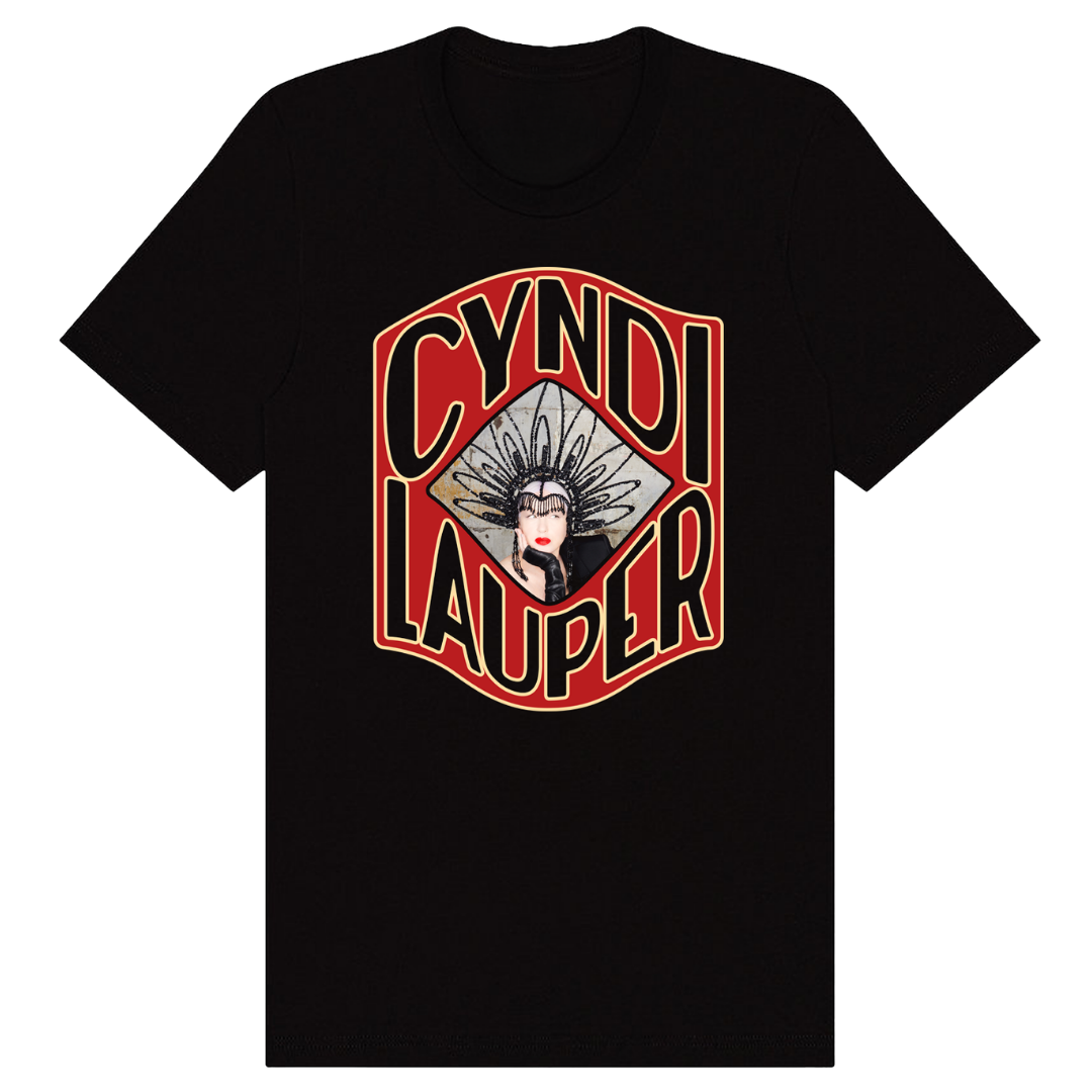 Banner Tee