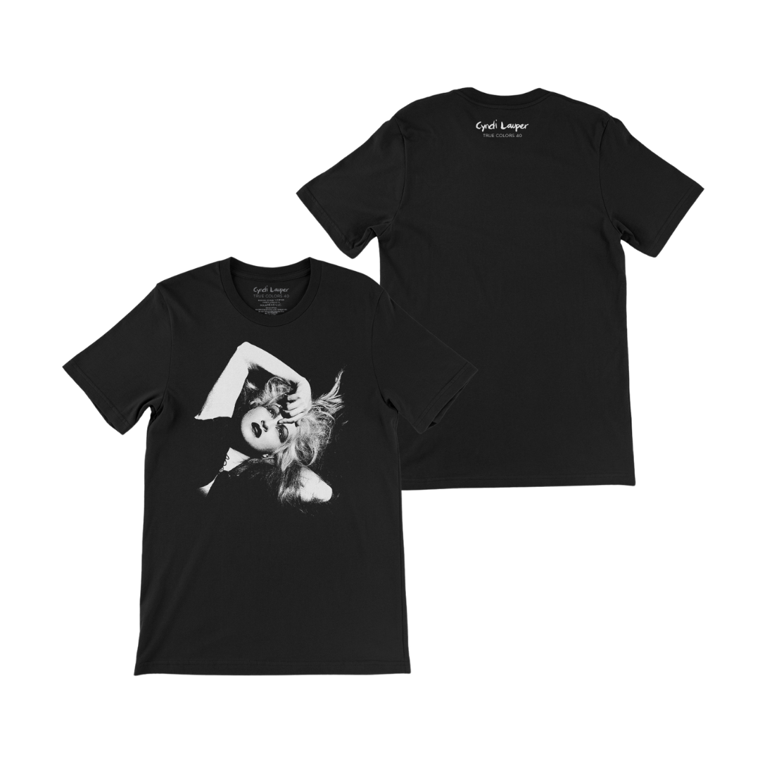 True Colors 40 T-Shirt