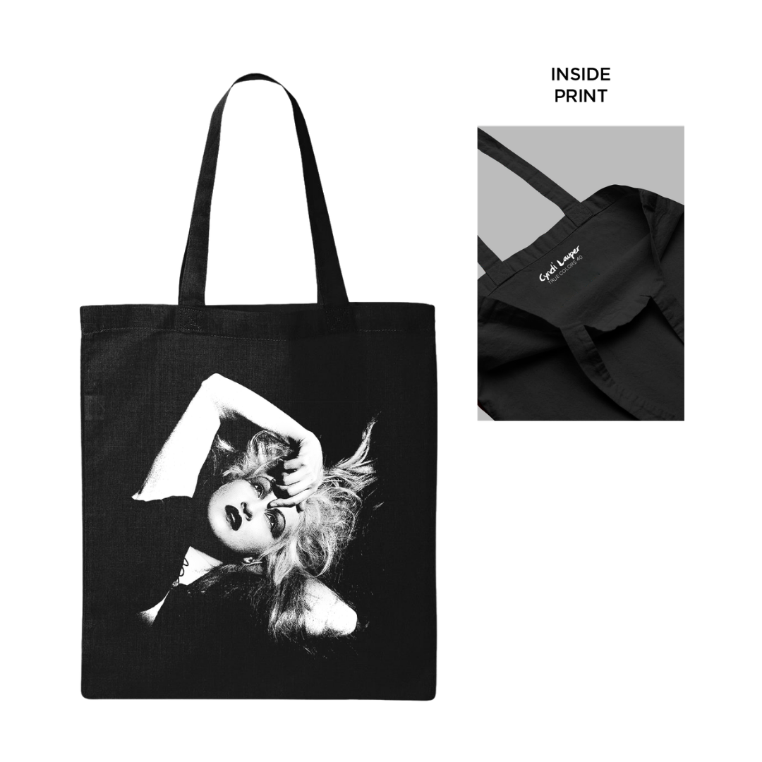 True Colors 40 Tote