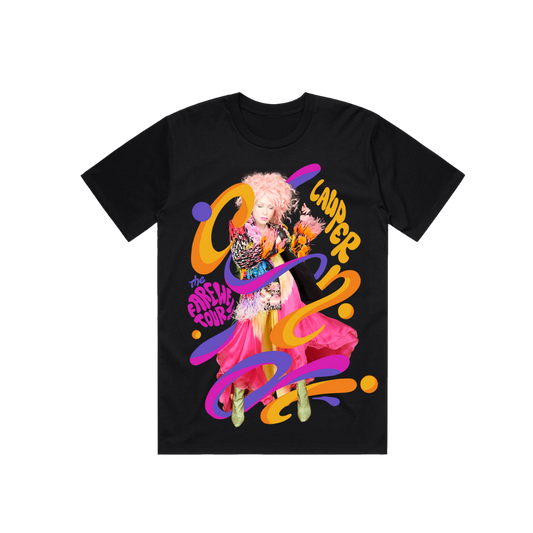Cyndi Lauper Official Online Store – Cyndi Lauper Store