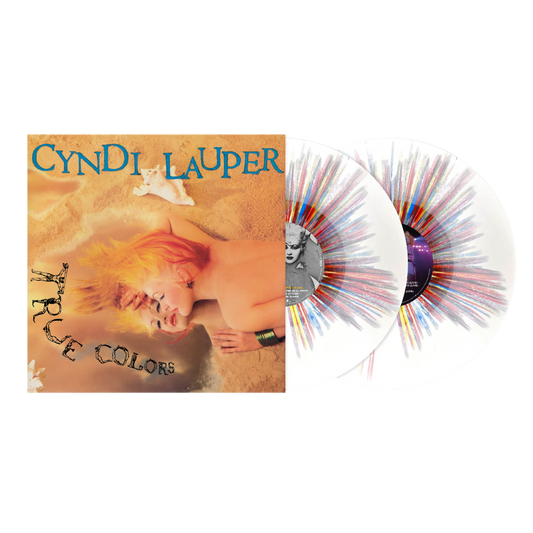 True Colors: 40th Anniversary Expanded Edition