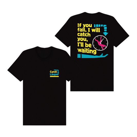 Catch You Tee