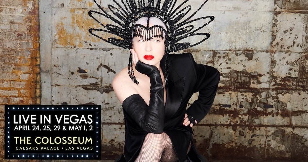 Cyndi Lauper Official Online Store – Cyndi Lauper Store