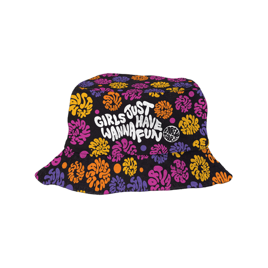 2025 Swirl Bucket Hat