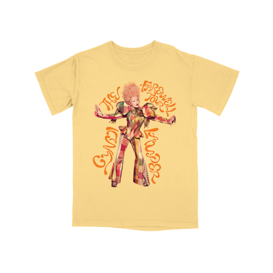 Cyndi Lauper Official Online Store – Cyndi Lauper Store